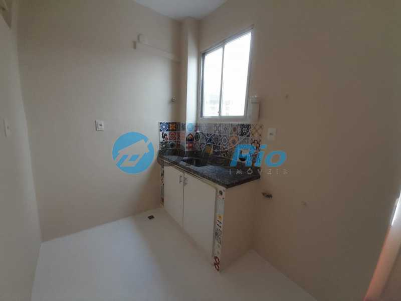 Apartamento para alugar com 2 quartos, 75m² - Foto 18