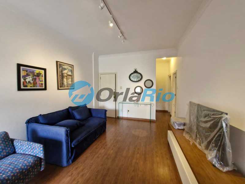 Apartamento à venda com 2 quartos, 93m² - Foto 1