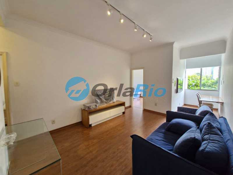 Apartamento à venda com 2 quartos, 93m² - Foto 3