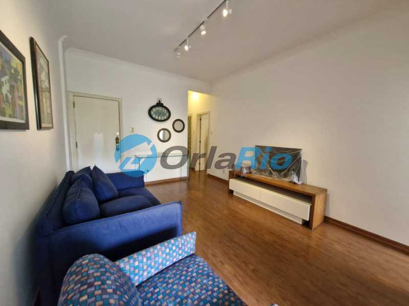 Apartamento à venda com 2 quartos, 93m² - Foto 4