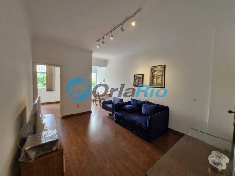 Apartamento à venda com 2 quartos, 93m² - Foto 5