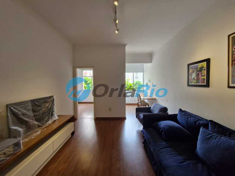 Apartamento à venda com 2 quartos, 93m² - Foto 6