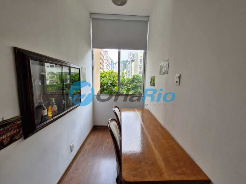 Apartamento à venda com 2 quartos, 93m² - Foto 7