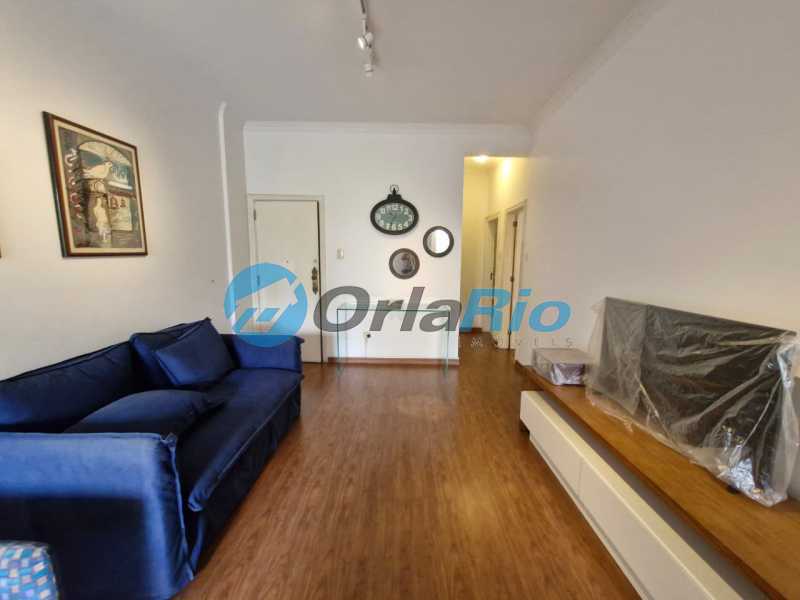 Apartamento à venda com 2 quartos, 93m² - Foto 8