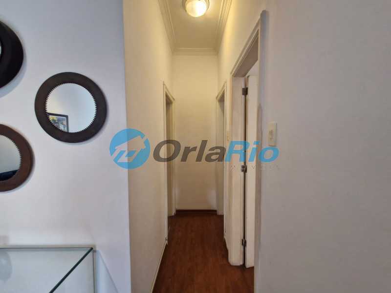 Apartamento à venda com 2 quartos, 93m² - Foto 18