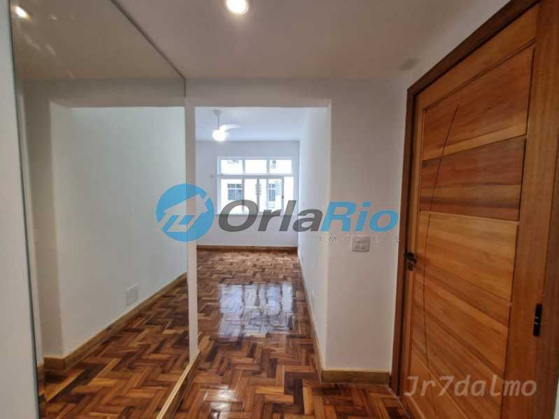 Apartamento à venda com 2 quartos, 65m² - Foto 1