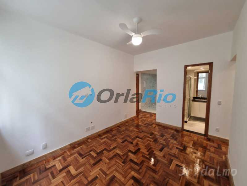 Apartamento à venda com 2 quartos, 65m² - Foto 3