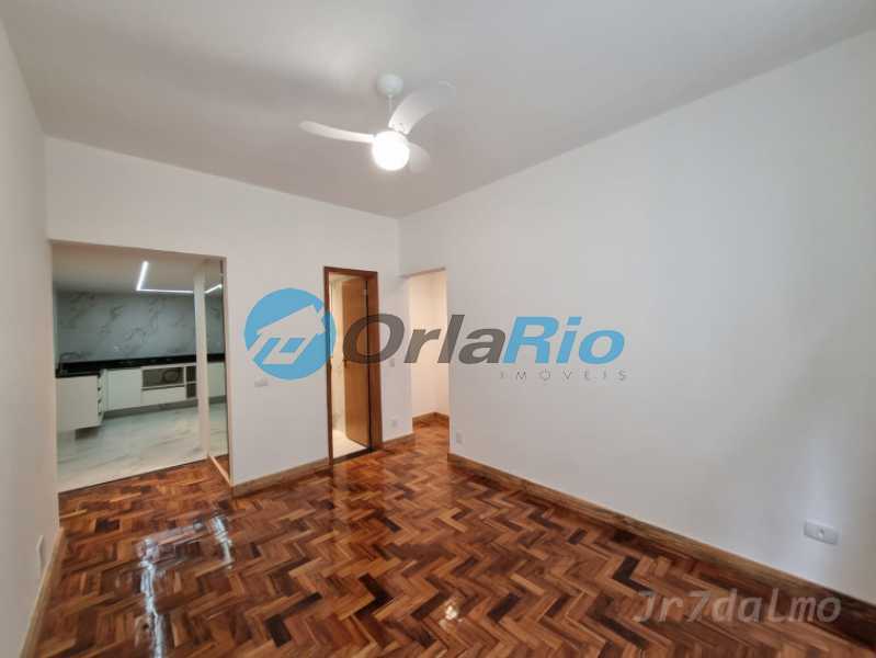 Apartamento à venda com 2 quartos, 65m² - Foto 5