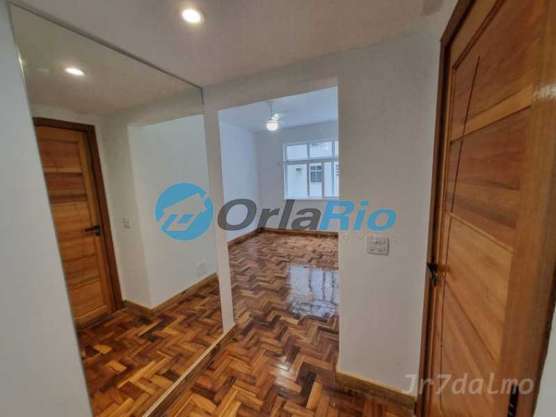 Apartamento à venda com 2 quartos, 65m² - Foto 6