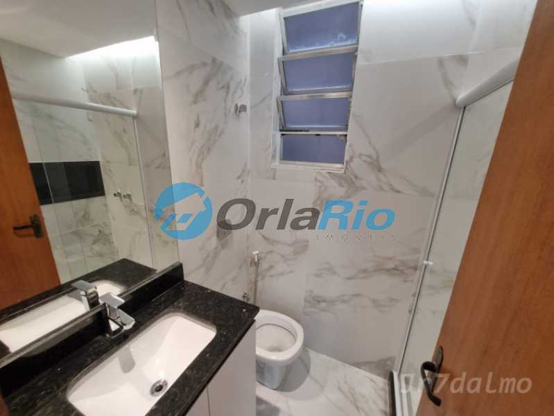 Apartamento à venda com 2 quartos, 65m² - Foto 12