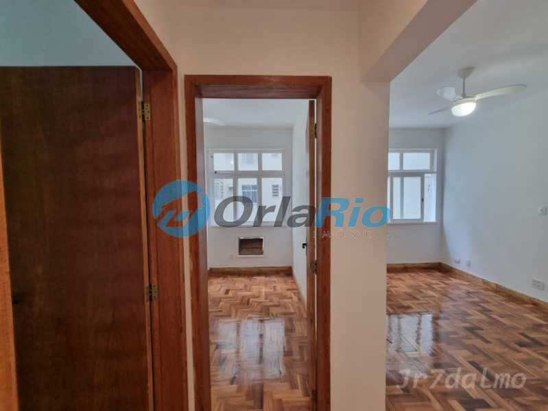 Apartamento à venda com 2 quartos, 65m² - Foto 7