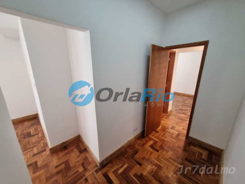 Apartamento à venda com 2 quartos, 65m² - Foto 22