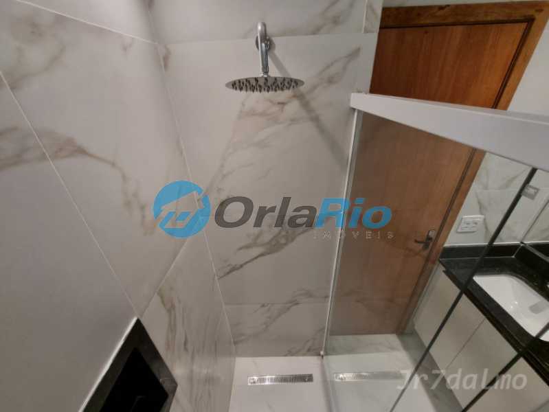 Apartamento à venda com 2 quartos, 65m² - Foto 16