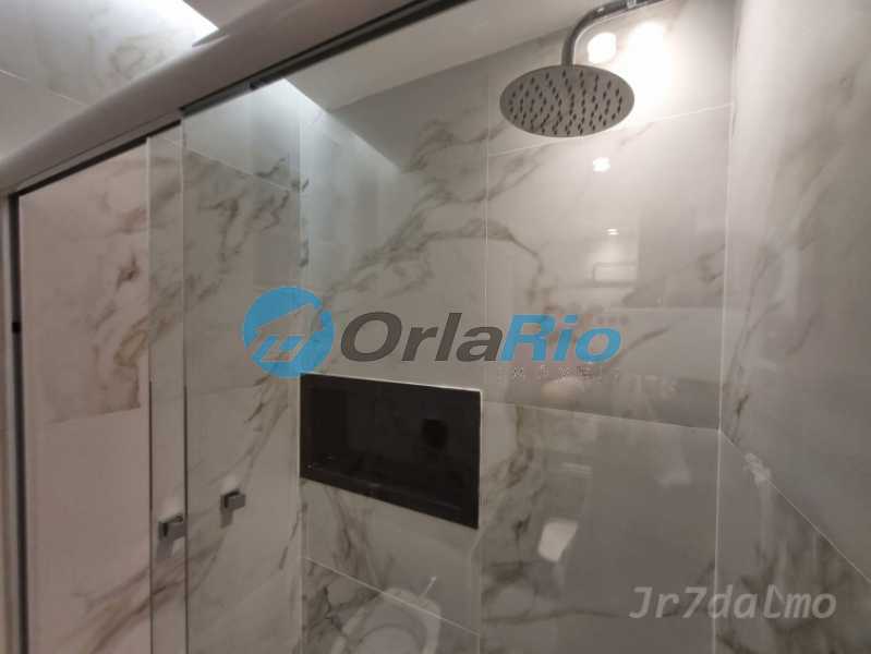 Apartamento à venda com 2 quartos, 65m² - Foto 14