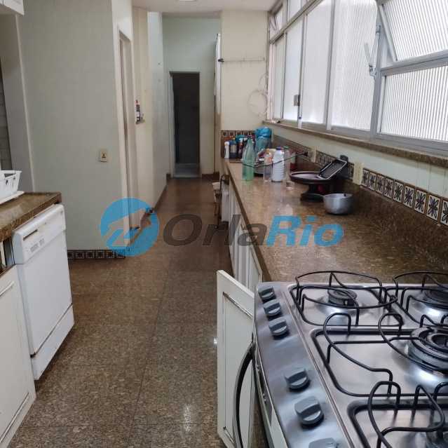 Apartamento à venda com 4 quartos, 353m² - Foto 26