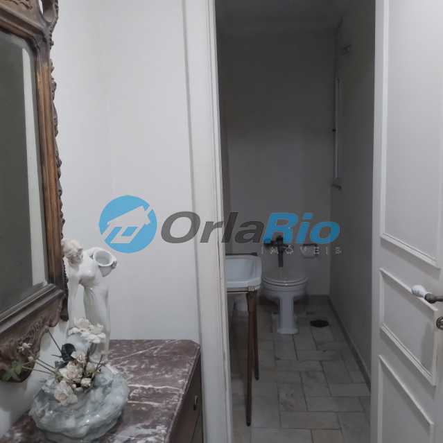 Apartamento à venda com 4 quartos, 353m² - Foto 11