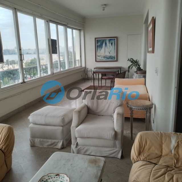 Apartamento à venda com 4 quartos, 353m² - Foto 3