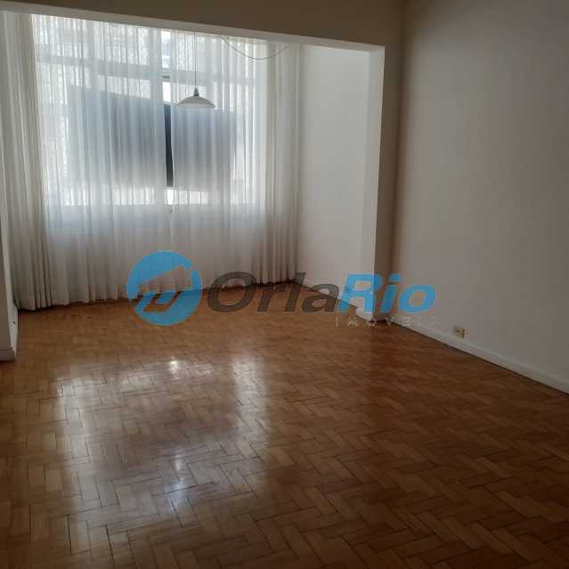 Apartamento à venda com 3 quartos, 88m² - Foto 3