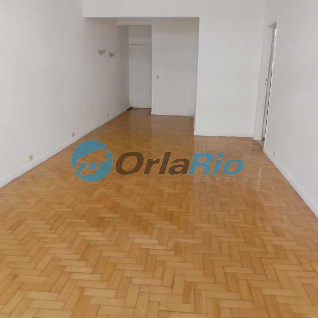 Apartamento à venda com 3 quartos, 88m² - Foto 2