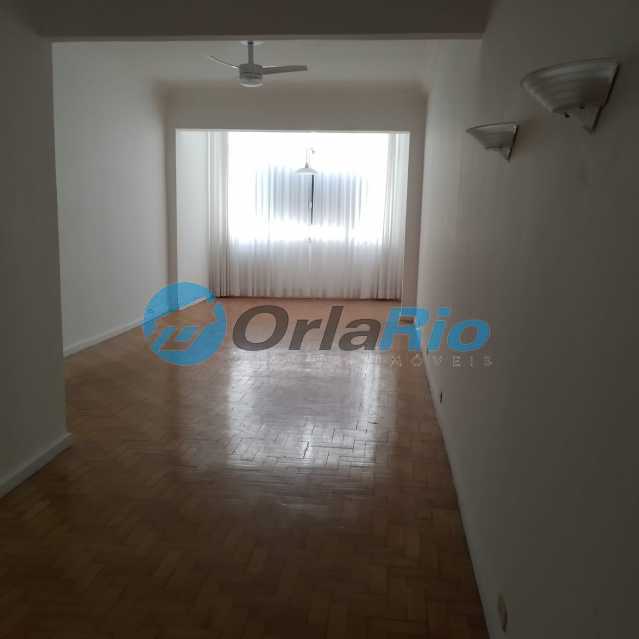 Apartamento à venda com 3 quartos, 88m² - Foto 1