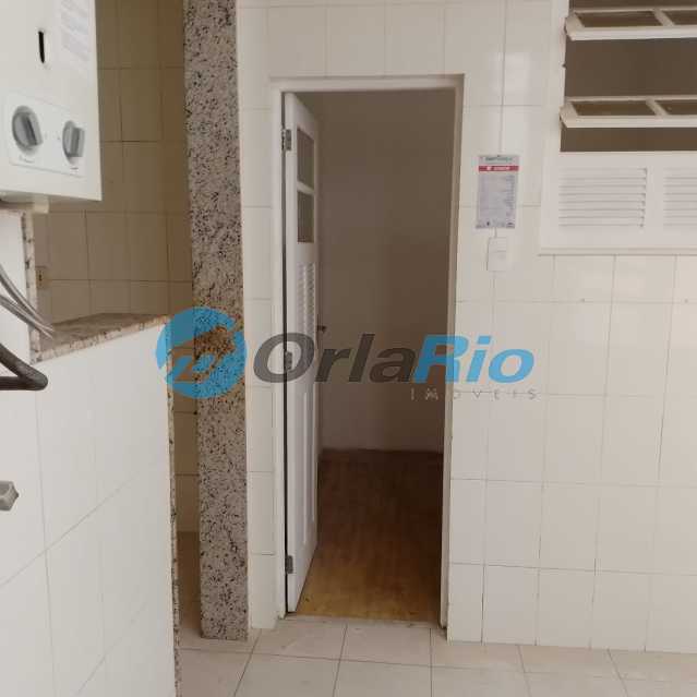 Apartamento à venda com 3 quartos, 88m² - Foto 24