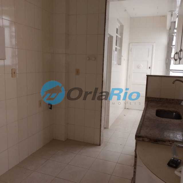 Apartamento à venda com 3 quartos, 88m² - Foto 23