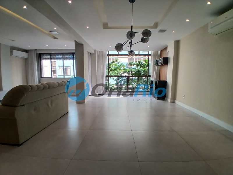 Apartamento para alugar com 3 quartos, 182m² - Foto 5