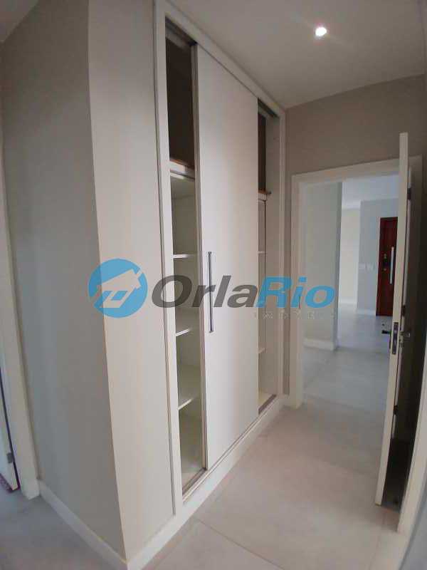 Apartamento para alugar com 3 quartos, 182m² - Foto 10