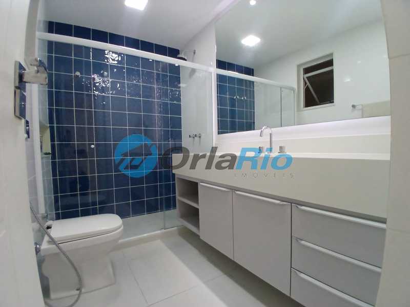 Apartamento para alugar com 3 quartos, 182m² - Foto 11