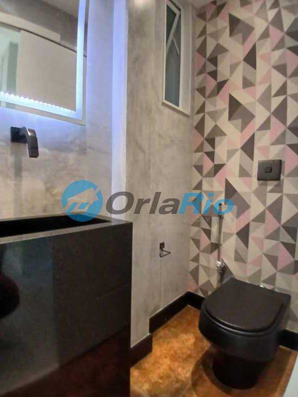 Apartamento para alugar com 3 quartos, 182m² - Foto 12