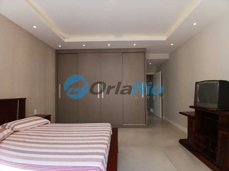 Apartamento para alugar com 3 quartos, 182m² - Foto 15