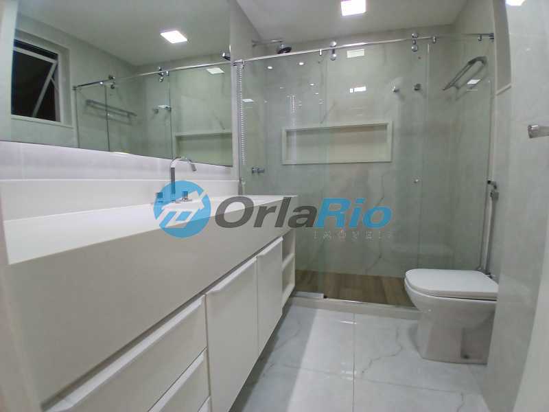 Apartamento para alugar com 3 quartos, 182m² - Foto 16