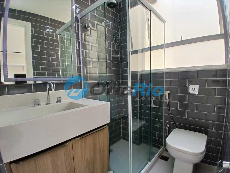 Apartamento para alugar com 3 quartos, 182m² - Foto 17