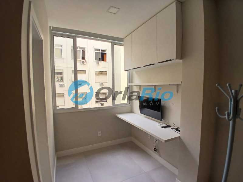 Apartamento para alugar com 3 quartos, 182m² - Foto 18