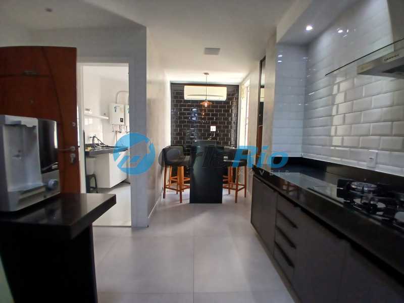 Apartamento para alugar com 3 quartos, 182m² - Foto 21