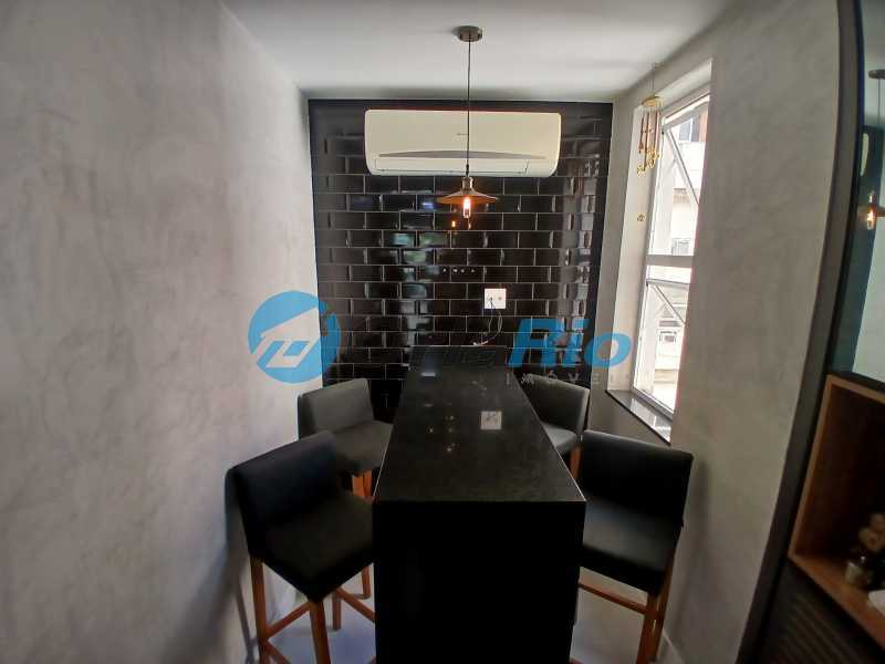 Apartamento para alugar com 3 quartos, 182m² - Foto 23