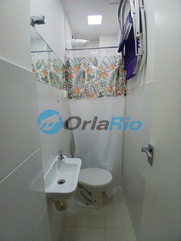 Apartamento para alugar com 3 quartos, 182m² - Foto 25