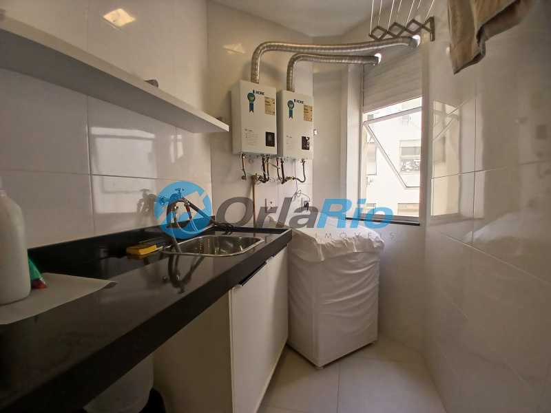 Apartamento para alugar com 3 quartos, 182m² - Foto 26