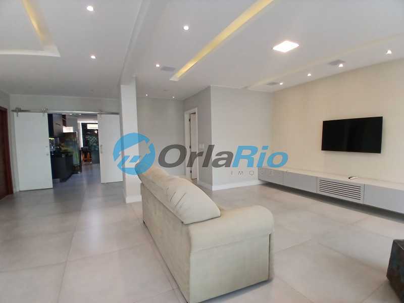 Apartamento para alugar com 3 quartos, 182m² - Foto 7