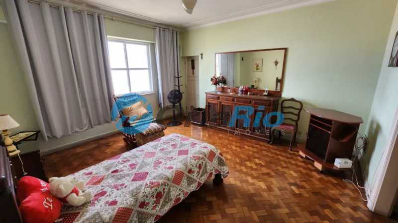 Apartamento à venda com 4 quartos, 353m² - Foto 9