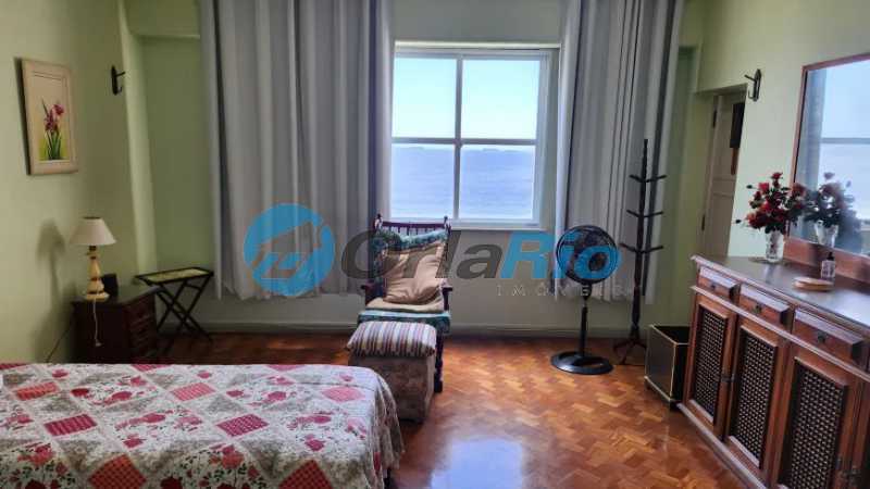 Apartamento à venda com 4 quartos, 353m² - Foto 10