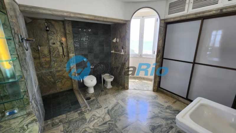 Apartamento à venda com 4 quartos, 353m² - Foto 13