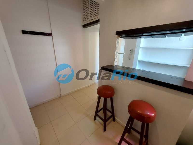 Apartamento à venda com 1 quarto, 40m² - Foto 8