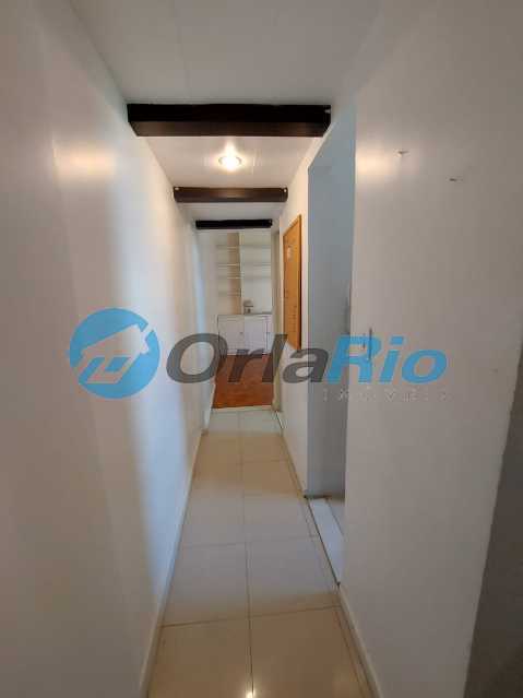 Apartamento à venda com 1 quarto, 40m² - Foto 7