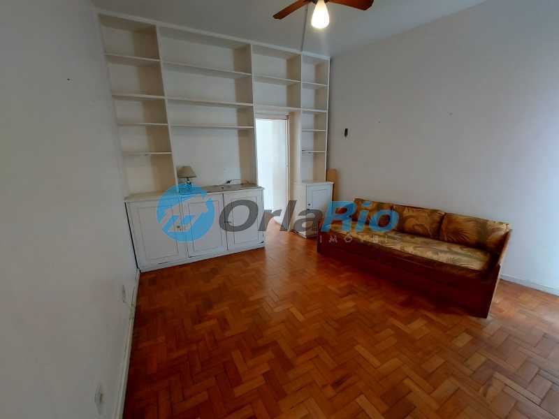 Apartamento à venda com 1 quarto, 40m² - Foto 4