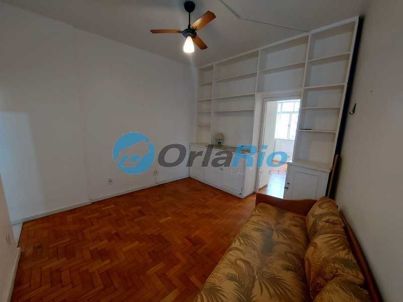 Apartamento à venda com 1 quarto, 40m² - Foto 2