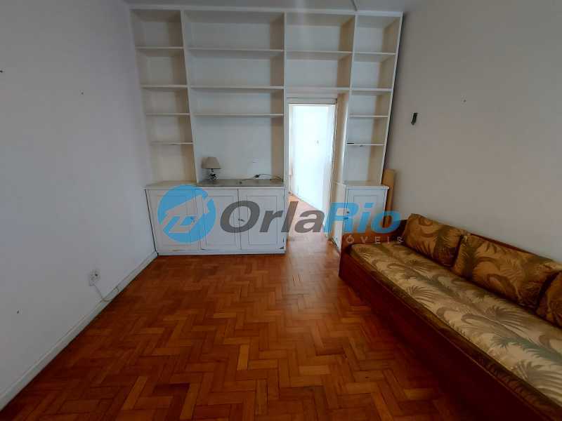 Apartamento à venda com 1 quarto, 40m² - Foto 3