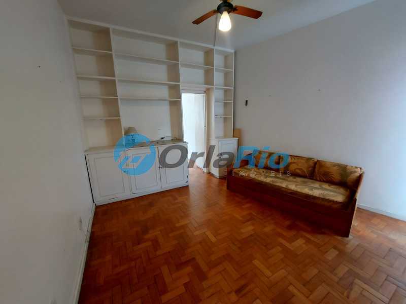 Apartamento à venda com 1 quarto, 40m² - Foto 6