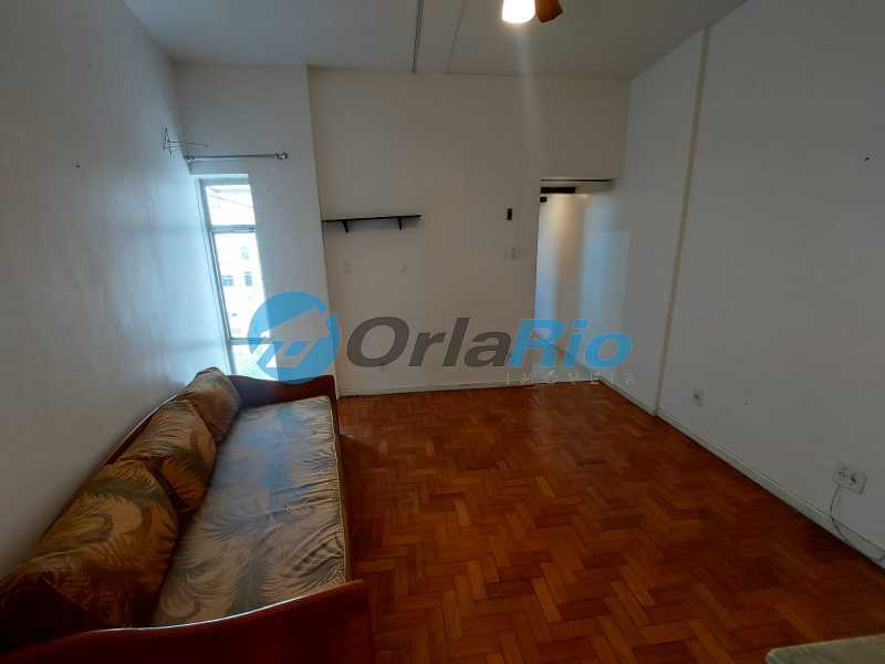 Apartamento à venda com 1 quarto, 40m² - Foto 5