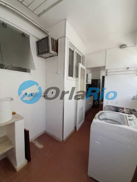 Apartamento para alugar com 3 quartos, 130m² - Foto 22